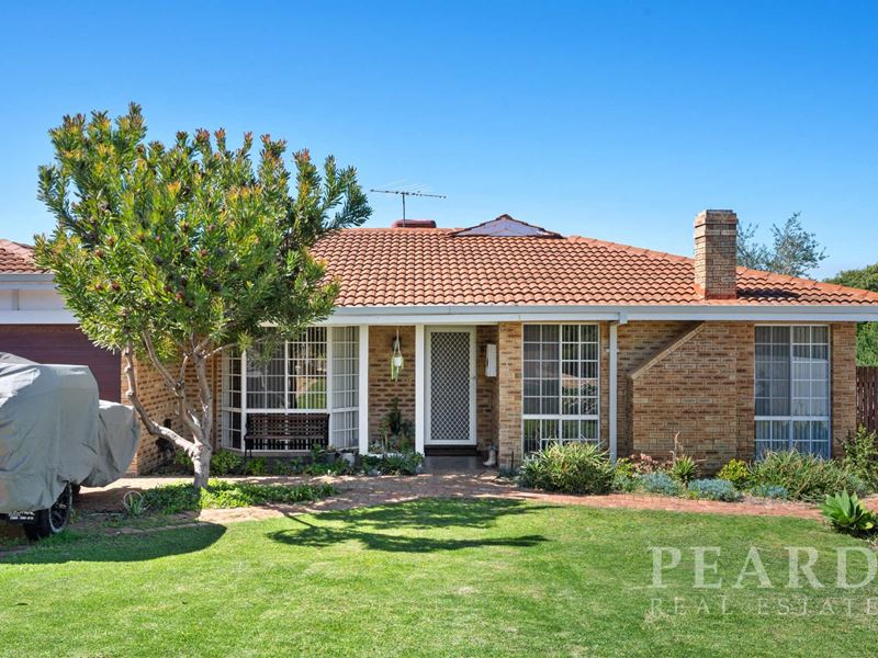 4 Torwood Grove, Edgewater