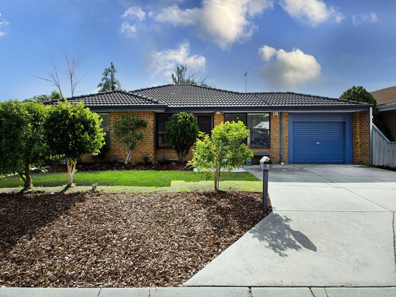 6 Harburn Court, Lockridge