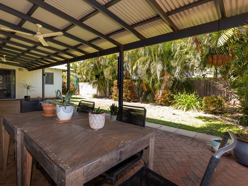69 Lorikeet Drive, Djugun