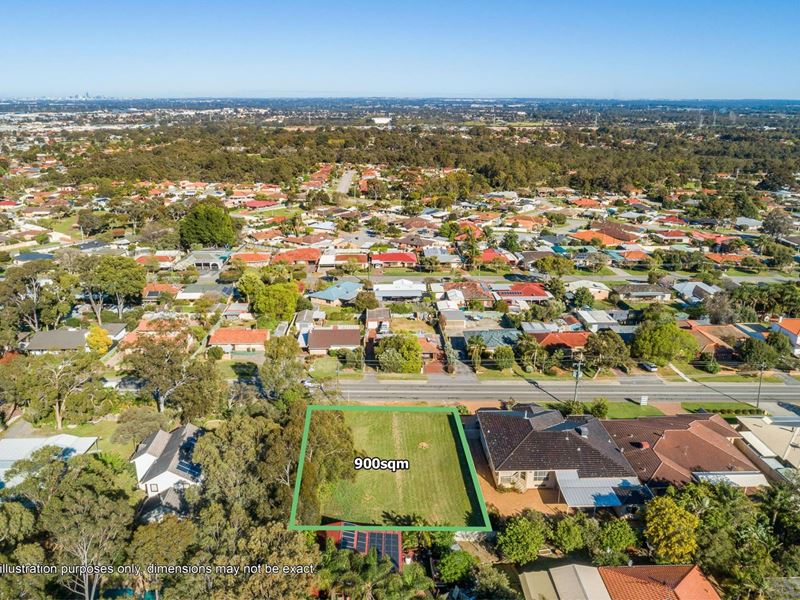 72 Talbot Road, Swan View