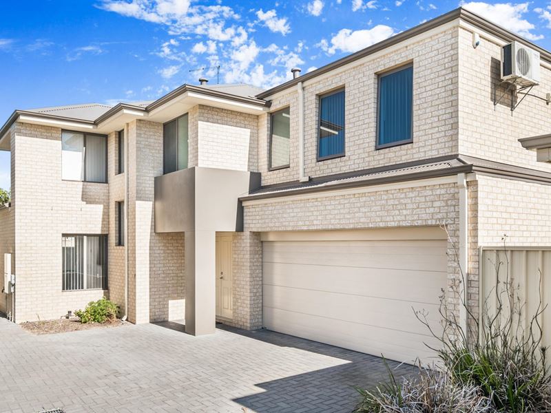 5/88 Alexander Road, Rivervale