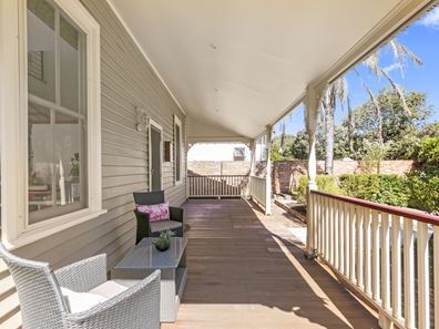 3 Arundel Street, Bayswater WA 6053
