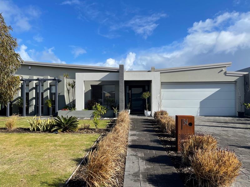 34 Maroma Loop, Burns Beach