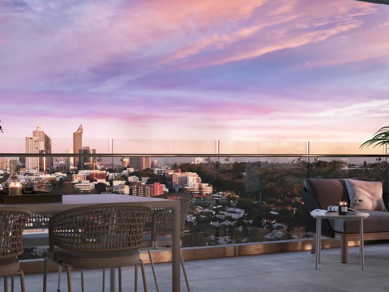 1007/10 Rokeby Road, Subiaco