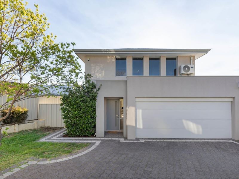 3/4 Langley Place, Innaloo WA 6018