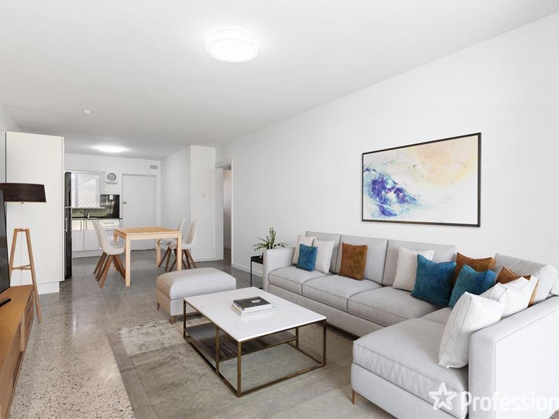 9/4 Minchinson Street, Shoalwater