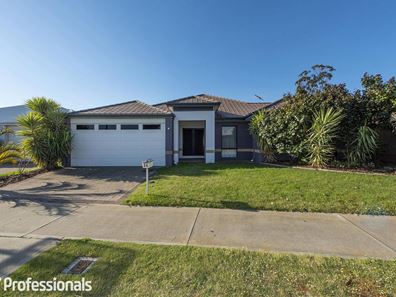 24 Colesbrook Drive, Byford WA 6122