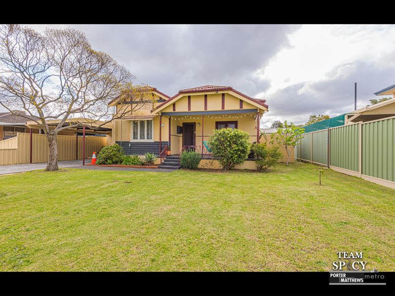 69B Celebration Street, Beckenham WA 6107