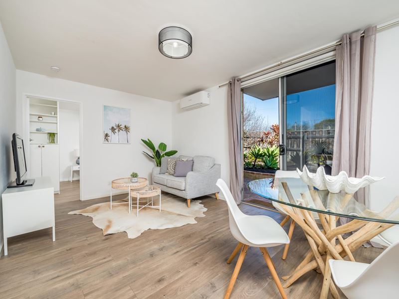 1/186 Albert  Street, Osborne Park