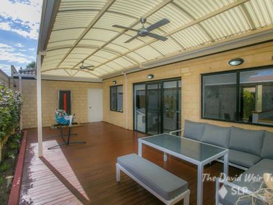 2/151 Hillsborough Drive, Nollamara WA 6061