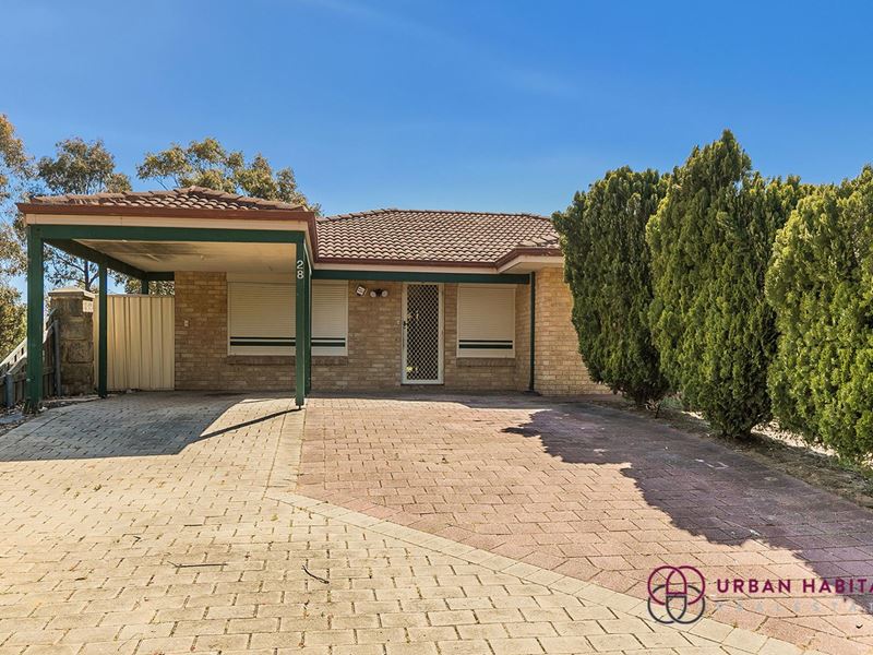 28 Karlak Close, Leda