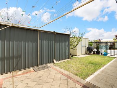 88 Shreeve Road, Canning Vale WA 6155