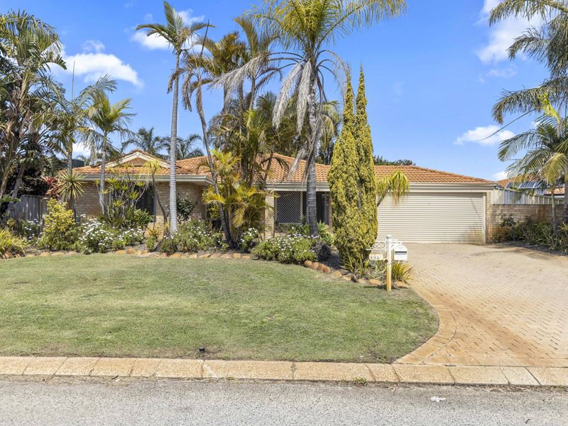 179 Hamelin Drive, Ballajura WA 6066