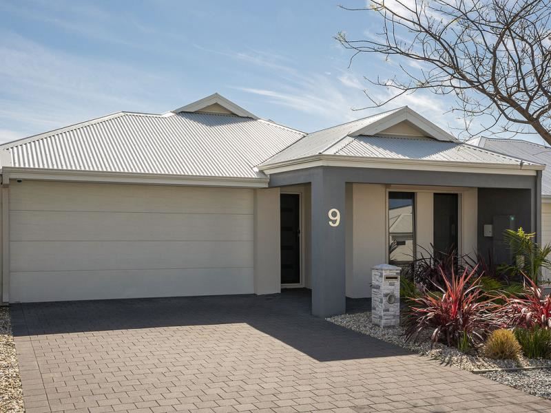 9 Pipefish Street, Alkimos