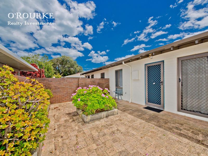 18/58 Hastings St, Scarborough