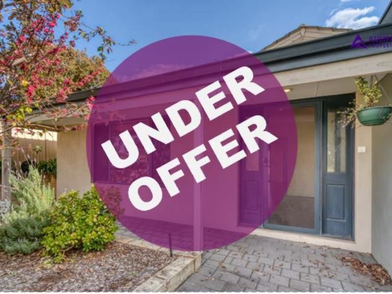 23A Alderhurst Crescent, Bayswater