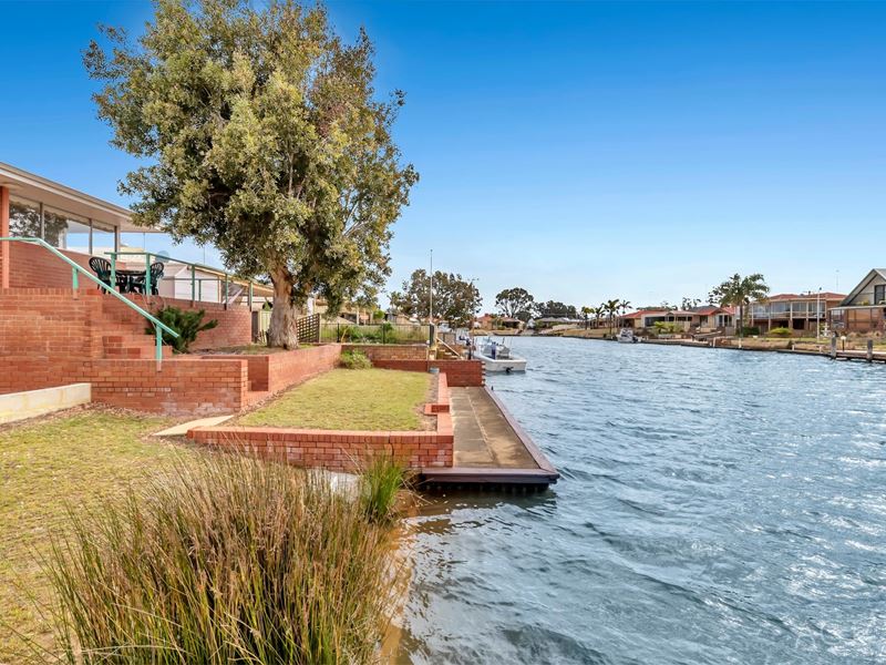 15 Woolah Place, South Yunderup