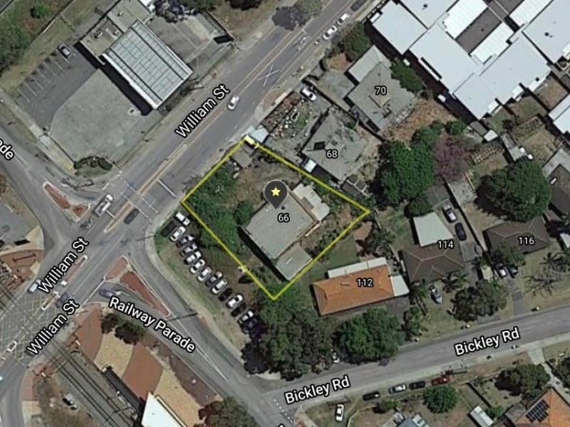 66 William Street, Beckenham
