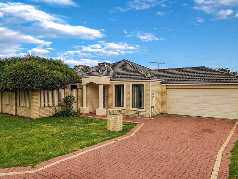 166 Deanmore Road, Scarborough