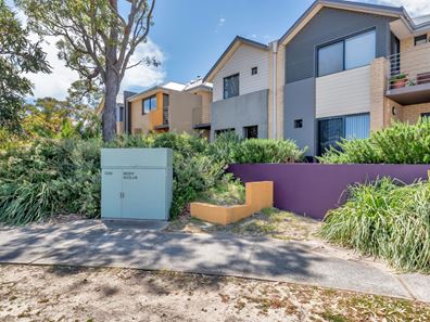 48/1 Mariners Cove Drive, Dudley Park WA 6210