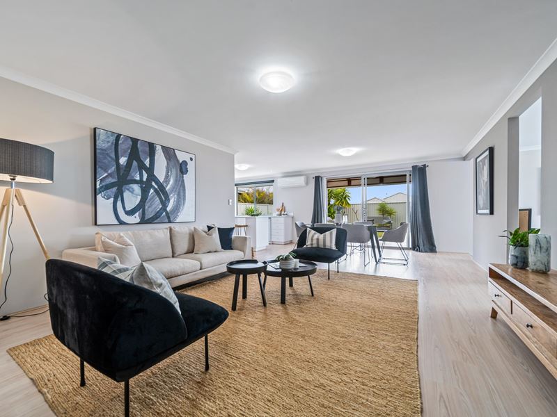 58 Leeway Loop, Alkimos