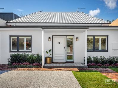 304 Onslow Road, Shenton Park WA 6008