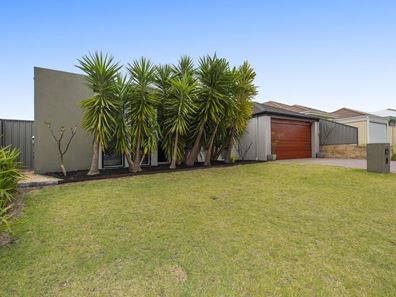 16 Lancelin Approach, Baldivis WA 6171