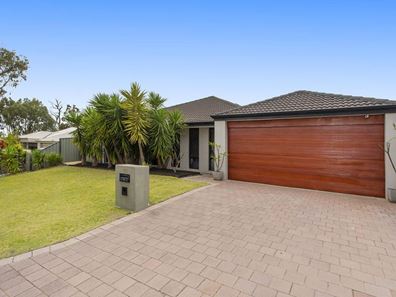 16 Lancelin Approach, Baldivis WA 6171