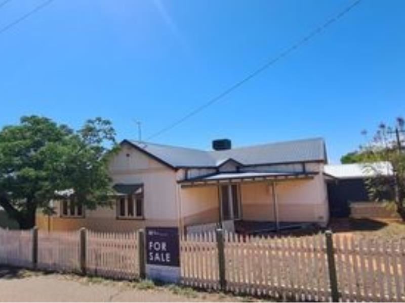 41 Lyall Street, Lamington