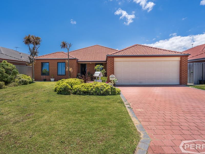 10 Whitehaven Avenue, Secret Harbour