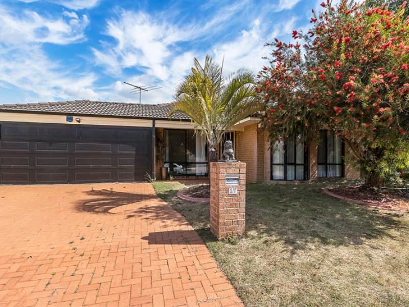 17 Mulloway Place, Warnbro WA 6169