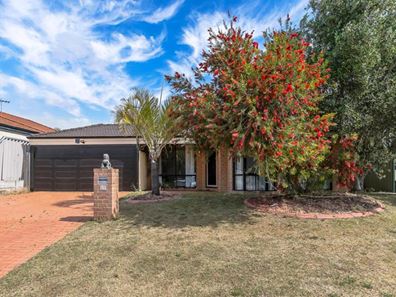 17 Mulloway Place, Warnbro WA 6169