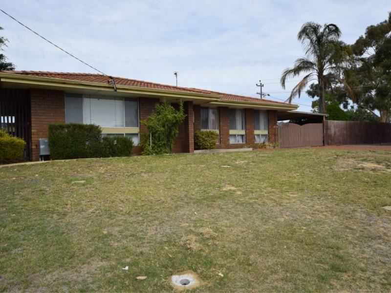 2 Maddox Place, Parmelia