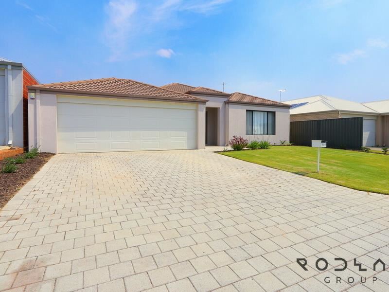 107 Gallipoli Ave, Byford