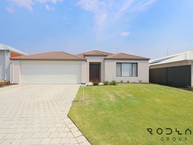 107 Gallipoli Ave, Byford WA 6122