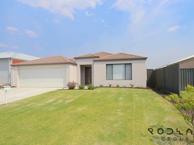 107 Gallipoli Ave, Byford WA 6122