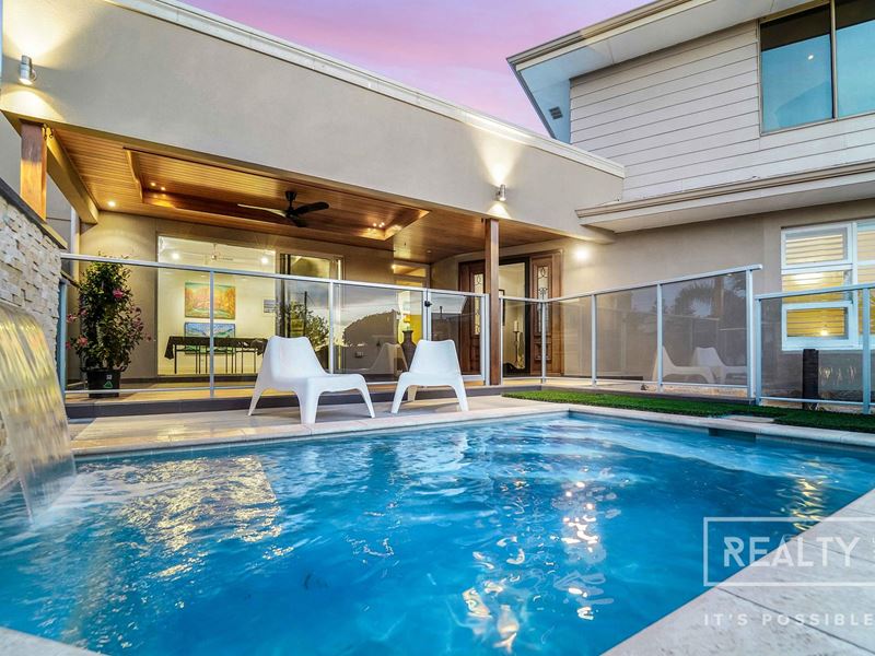 32 Raleigh Road, Sorrento