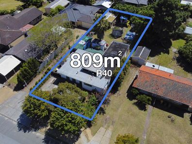 14 Ewell Street, Morley WA 6062