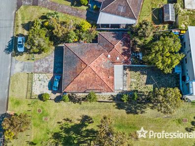25 Selsfield Place, Balga WA 6061
