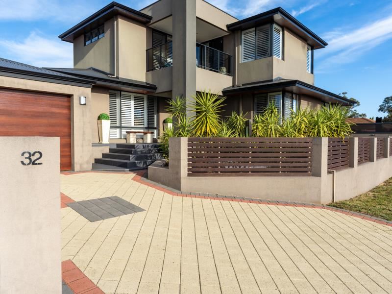 32 Chelsford Road, Warwick