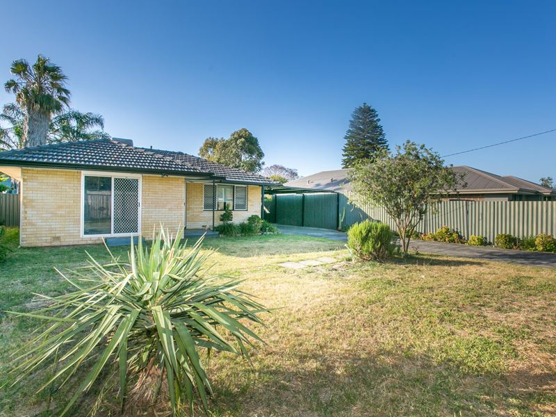 51 Wingrove Road, Langford