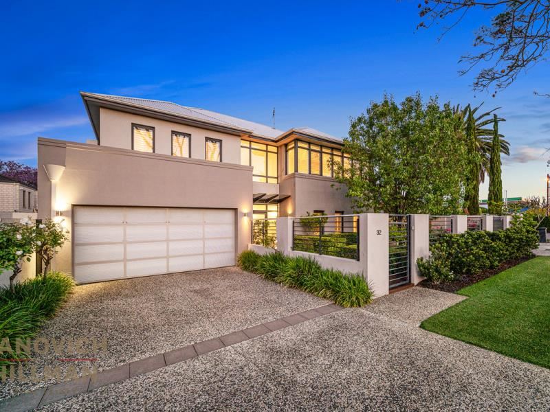 32A Reynolds Road, Applecross