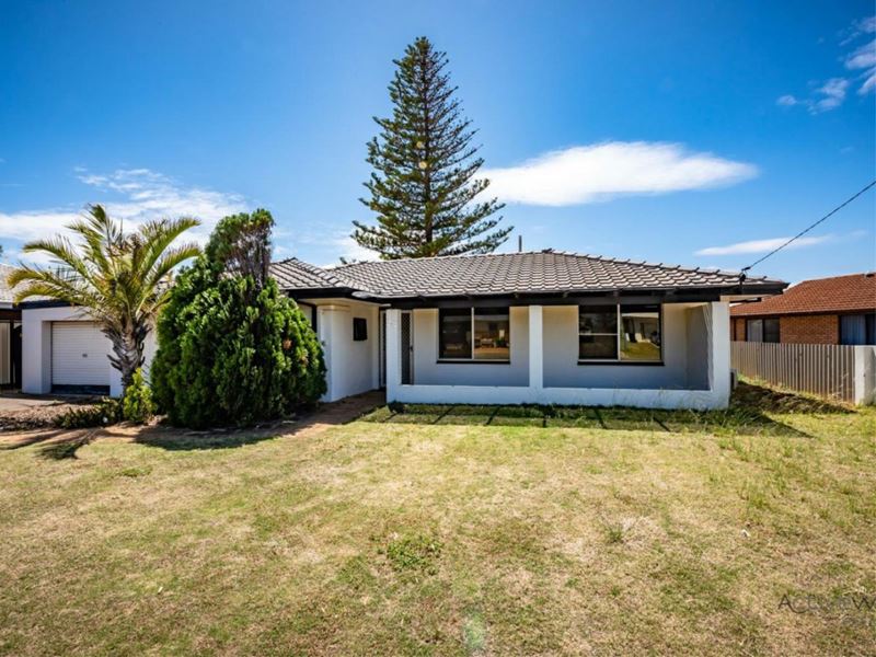 27 Buckingham Street, Mount Tarcoola WA 6530