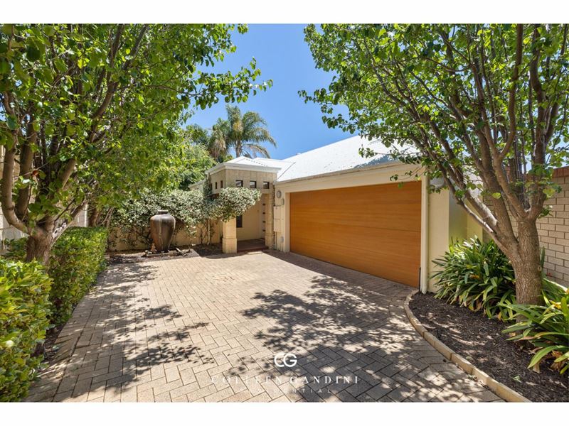 57A Gairloch Street, Applecross