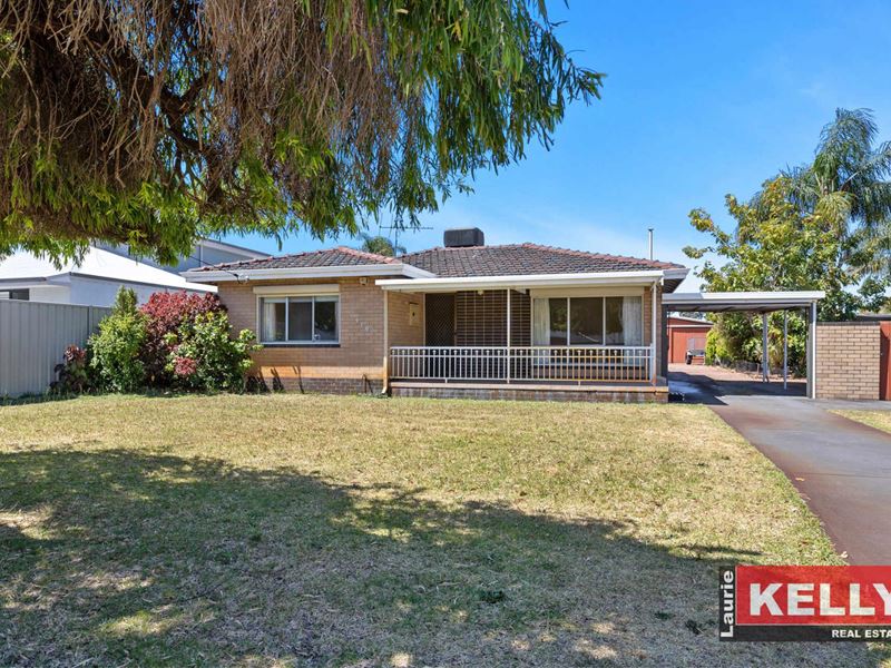 419 Belmont Avenue, Cloverdale