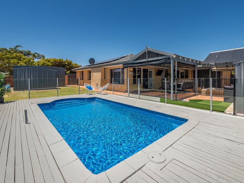 22 Fairway Circle, Connolly