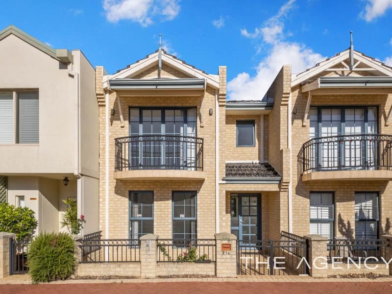 276 Lakeside Drive, Joondalup