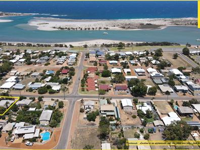 23 Smith Street, Kalbarri WA 6536