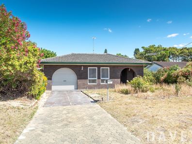 31 Forrest Road, Padbury WA 6025