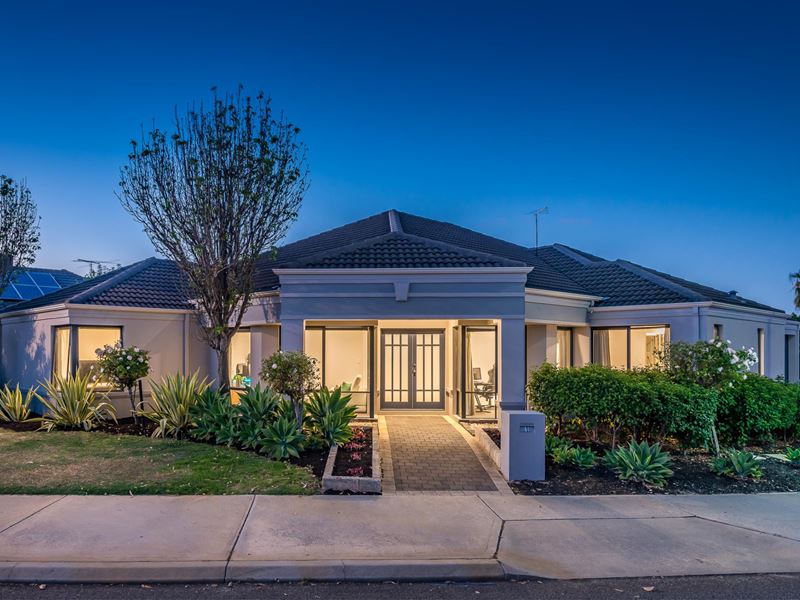 1 Lavender  Chase, Darch